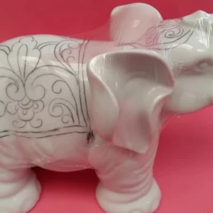 Elefante Desenhado