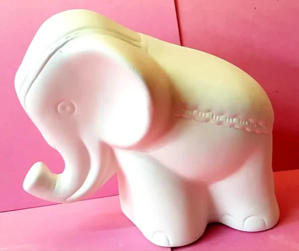 Elefante Indiano