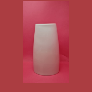 Vaso Oval "G"