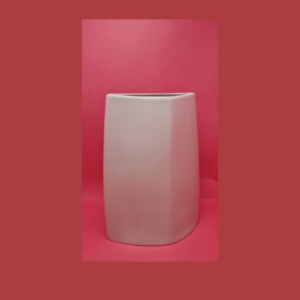 Vaso Oval duas faixas