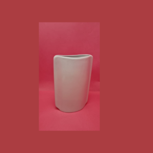 Vaso Oval 2 "P"