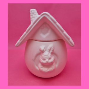 Ovo Casinha