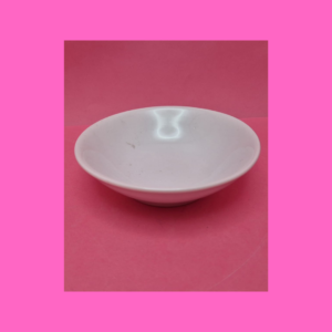 Bowl Raso