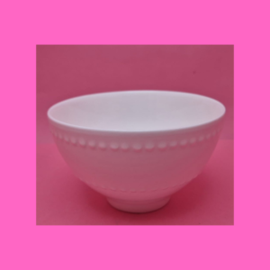 Bowl Bolinhas