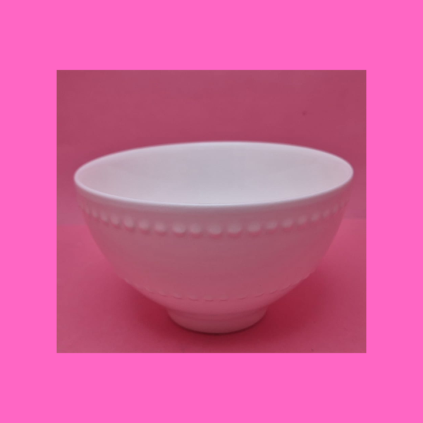 Bowl Bolinhas