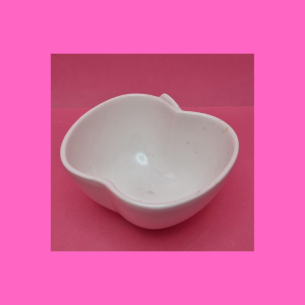 Bowl Maçã
