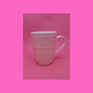 Caneca Bolinha