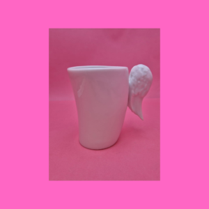 Caneca Asa Anjo