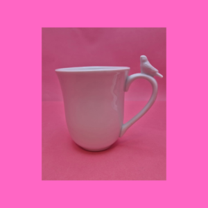 Caneca Asa Mini Passarinho