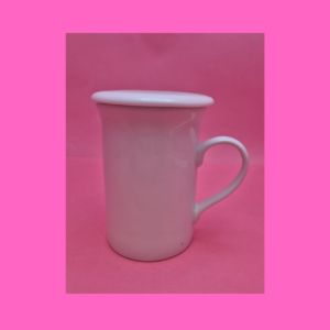 Caneca c/ Tampa