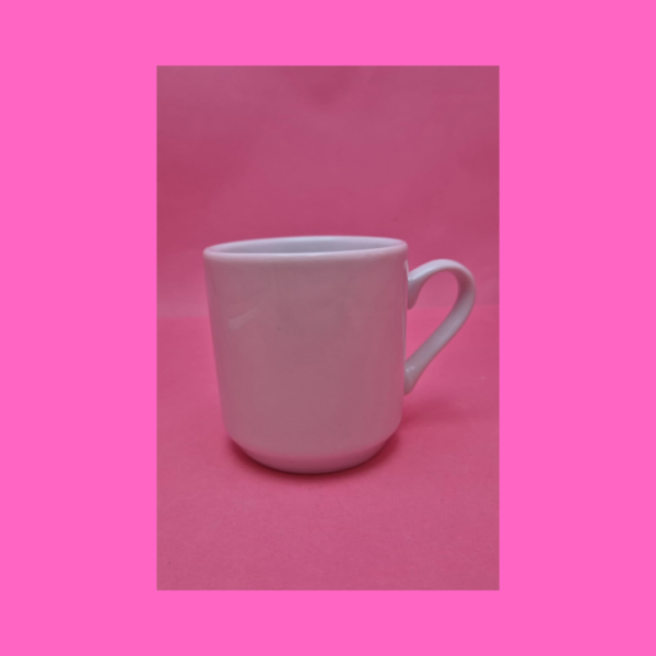 Caneca Simples 2