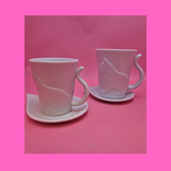 Caneca Gato