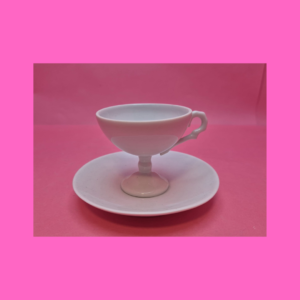 Xícara de Café Imperatriz