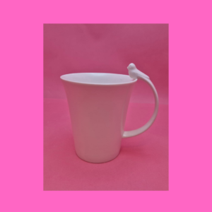 Caneca Alça Passarinho II