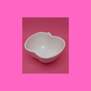 Bowl meia Maça