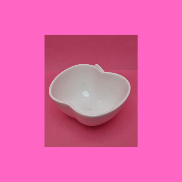 Bowl meia Maça