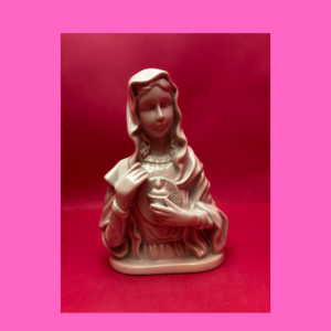 Nossa Senhora - Mãe de Jesus