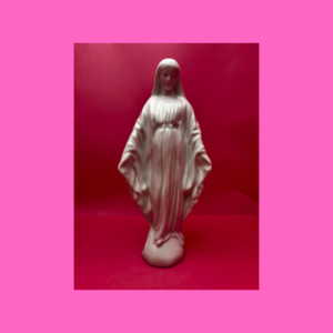 Nossa Senhora das Graças