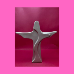 Crucifixo Moderno