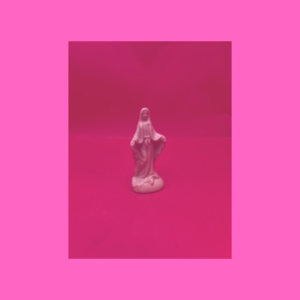 Mini Nossa Senhora das Graças