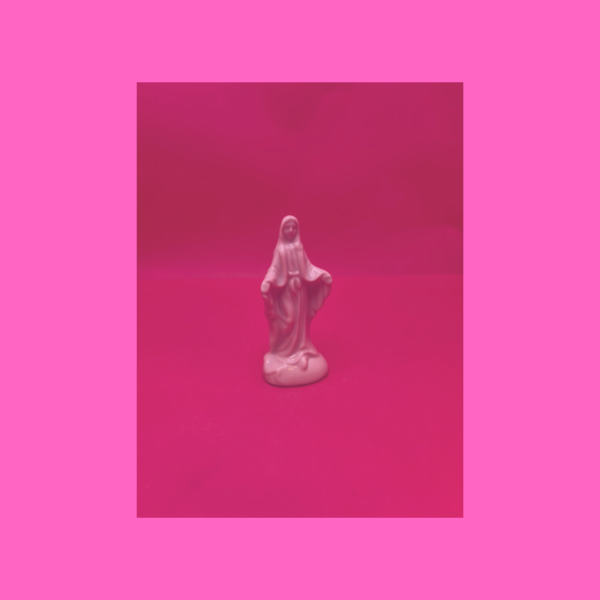 Mini Nossa Senhora das Graças