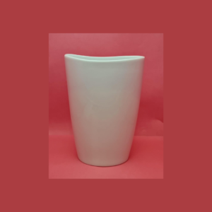 Vaso Oval Tradicional alto