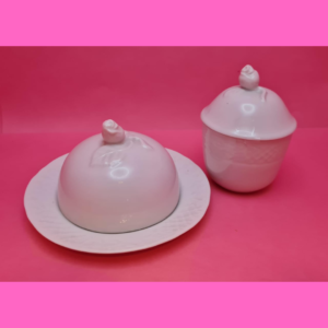 Conjunto 2 Peças