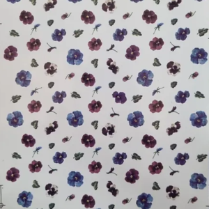 Mini Floral Coras