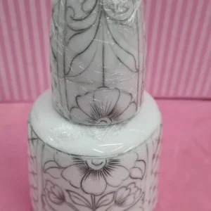Moringa Reta c/ Copo desenhada
