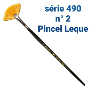 Pincel Leque 2