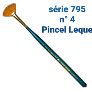 Pincel Leque 4