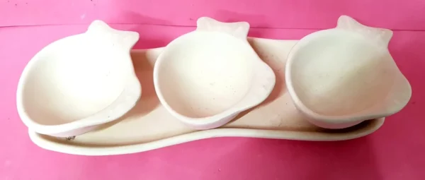 Trio Petisqueira