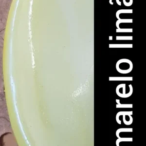 Amarelo Limão