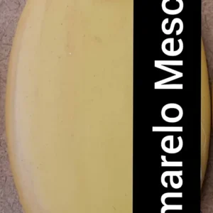 Amarelo Mescla