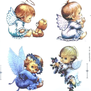 Anjos