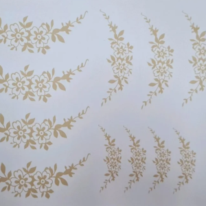 Arabesco e Florzinha