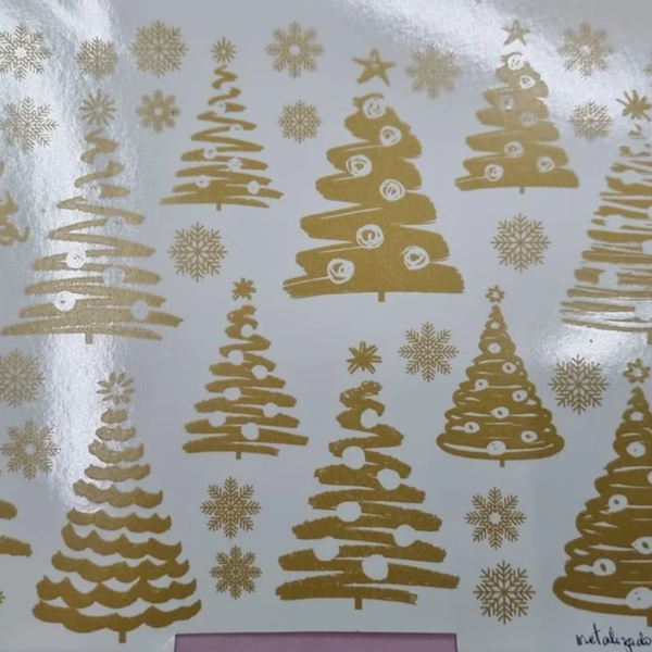 Árvore de Natal em Natal