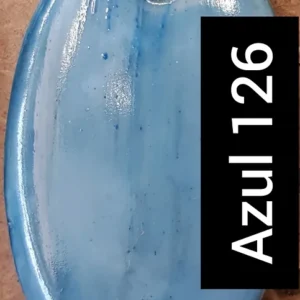 Azul 126