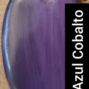 Azul Cobalto