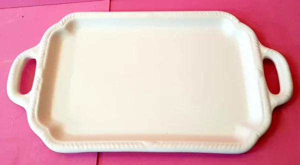Bandeja Alça Aba