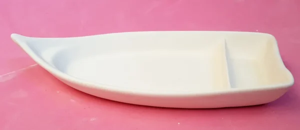 Barca Sushi Pequena