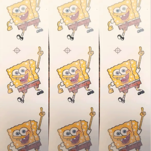Bob Esponja