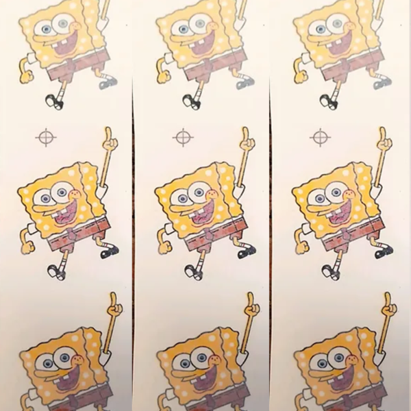 Bob Esponja