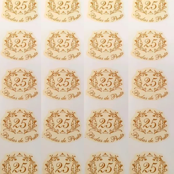Bodas de Prata