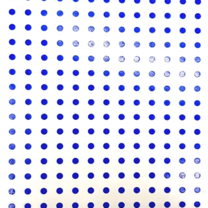 Bolinha Azul