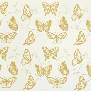 Borboletas Lustre