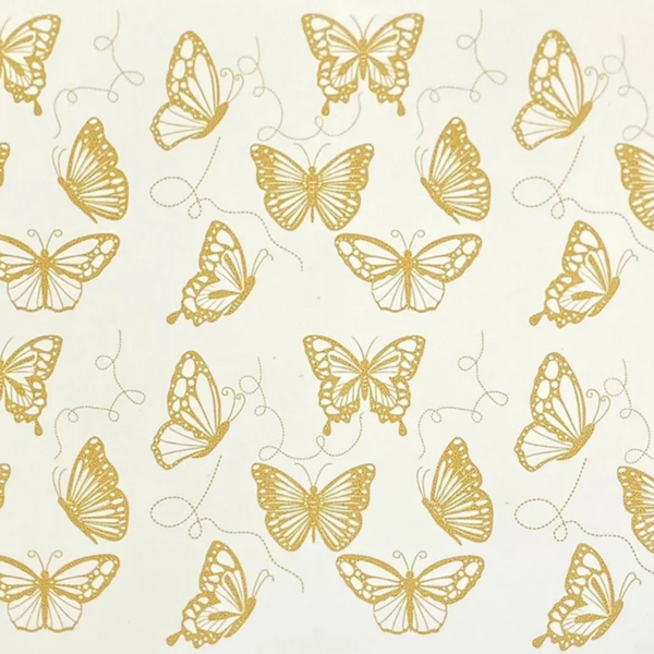 Borboletas Lustre