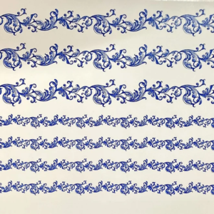 Bordas Portuguesa