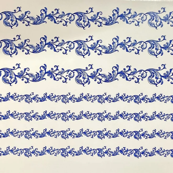 Bordas Portuguesa