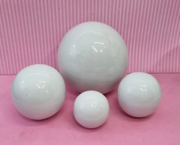 Bolas 5 Tamanhos